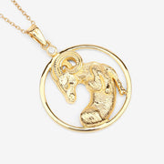 Bids.com 0.03 Carat Genuine White Diamond .925 Sterling Silver Pendant Pendants White Smoke