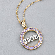 Bids.com 0.64 Carat Genuine Tanzanite .925 Sterling Silver Pendant Pendants Gray size 18.00