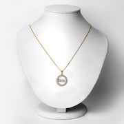 Bids.com 0.64 Carat Genuine Tanzanite .925 Sterling Silver Pendant Pendants White Smoke size 18.00