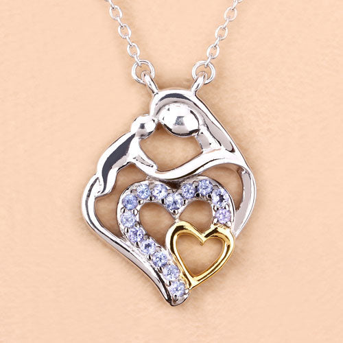 Bids.com 0.28 Carat Genuine Tanzanite .925 Sterling Silver Pendant Pendants Peach Puff size 18.00