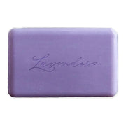 Pre De Provence Pre De Provence Lavender Shea Butter Enriched Vegetable Soap 150g Bar Soap Light Slate Gray