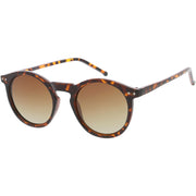 zeroUV 1920's P3 Dapper Vintage Inspired Round Sunglasses 8637 Sunglasses White Smoke Yellow Green,Black Smoke,Tortoise Amber,Dark Tortoise Green,Tortoise Smoke,Black Green,Clear Smoke Tortoise,Polarized Black Smoke,Polarized Tortoise Brown,Polarized Tortoise Green,Orange Green