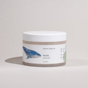 Shore Soap Co. Pacific Body Polish Body Polish Light Gray