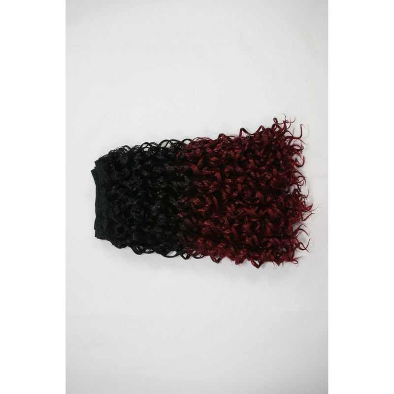 VIP Extensions Pallet # 101 - Lot of Hair, Variety of Styles Hair Extension Lavender
