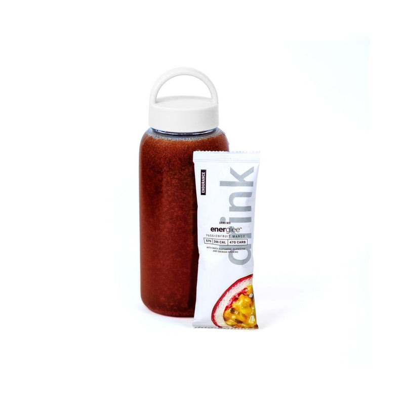 myspringenergy Passionfruit Mango Endurance Drink w/Adaptogens Drink Mix White Smoke 1 Pouch,5 Pouches,10 Pouches