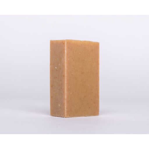 Soap for Sinners Patchouli Orange with Turmeric Soap Light Gray 1 bar,4 bars,9 bars (half loaf),18 bars (full loaf)
