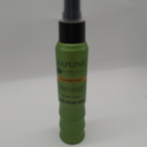 VIP Extensions Paul Brown Hawaii Hapuna Volumizer Spray, 4 oz Styling Spray Gray