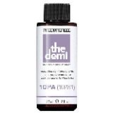 VIP Extensions Paul Mitchell The Demi Demi-Permanent Hair Color 10PA (10/81), 2 oz Demi-Permanent Hair Color White Smoke