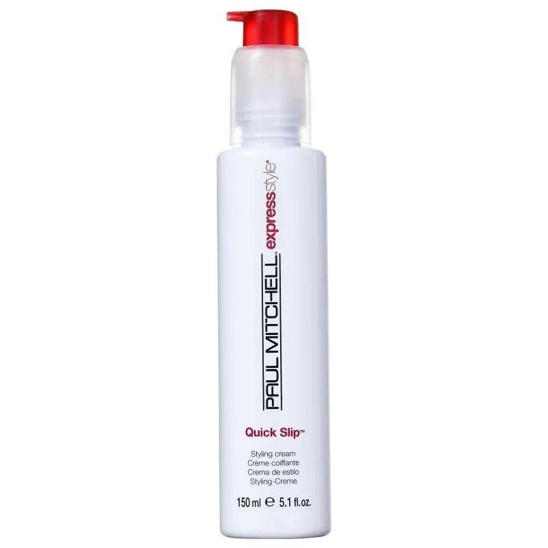 Paul Mitchell Paul Mitchell Express Style Quick Slip Styling Cream - 5.1 fl oz Styling Cream Lavender