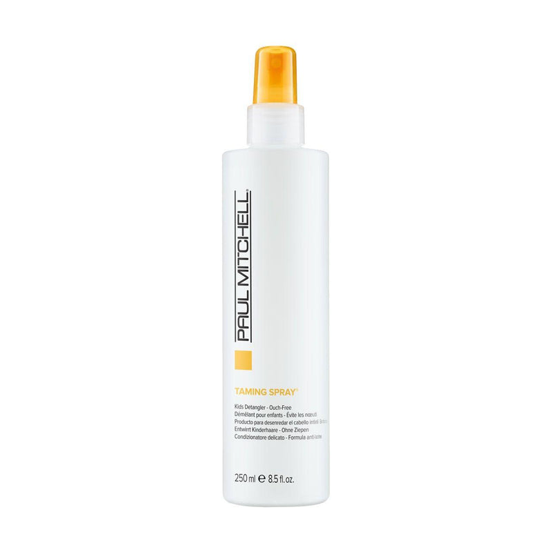 Paul Mitchell Paul Mitchell Taming Spray Unisex Hair Spray 8.5 Hair Spray Lavender