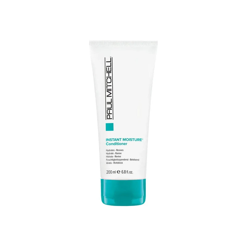 Paul Mitchell Paul Mitchell Instant Moisture Daily Treatment 6.8 Oz Hair Treatment Dark Cyan