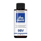 VIP Extensions Paul Mitchell The Demi Demi-Permanent Hair Color 9BV (9/08), 2 oz Demi-Permanent Hair Color White Smoke