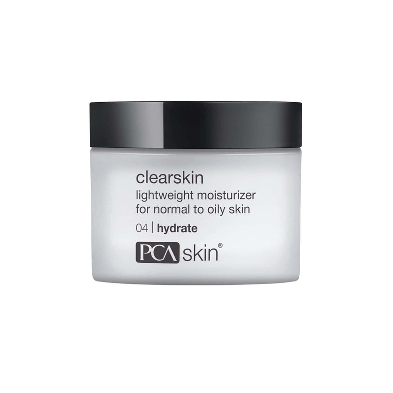 Nava Beauty PCA Skin Clearskin 1 OZ Moisturizers Lavender Default Title