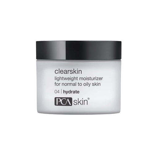 Nava Beauty PCA Skin Clearskin 1 OZ Moisturizers Lavender Default Title