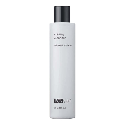 Nava Beauty PCA Skin Creamy Cleanser 7 OZ Cleanse Light Gray Default Title