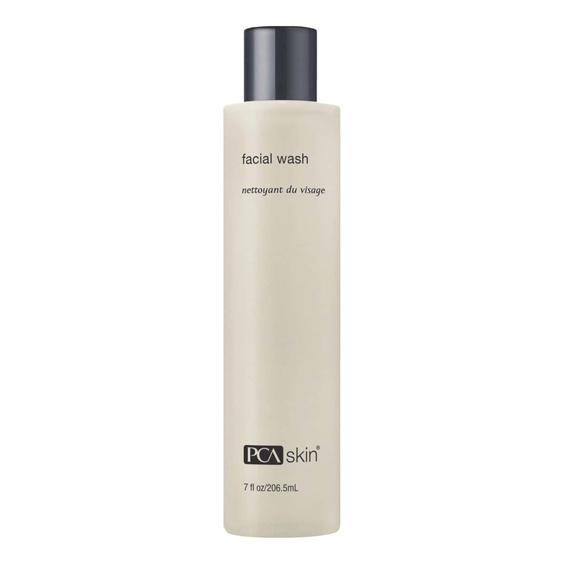 Nava Beauty PCA Skin Facial Wash 7 OZ Cleanse Light Gray Default Title