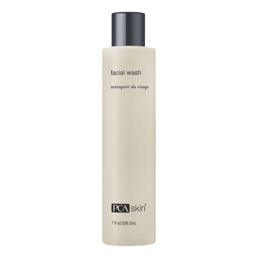 Nava Beauty PCA Skin Facial Wash 7 OZ Cleanse Light Gray Default Title