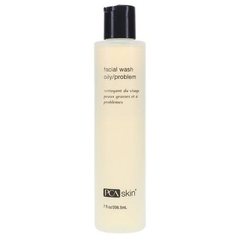 Nava Beauty PCA Skin Facial Wash Oily/Problem 7 OZ Bisque