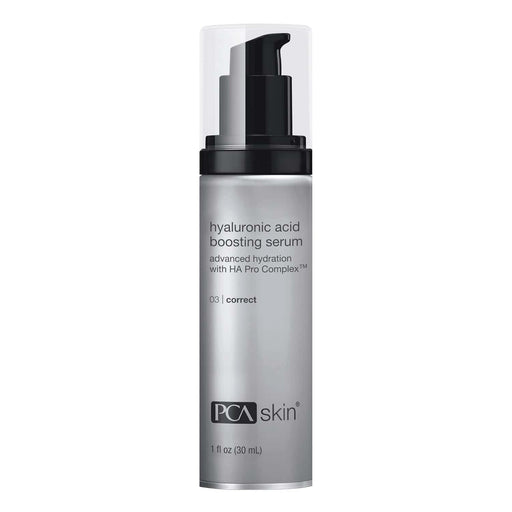 Nava Beauty PCA Skin Hyaluronic Acid Boosting Serum 1 OZ Sales Dark Gray Default Title