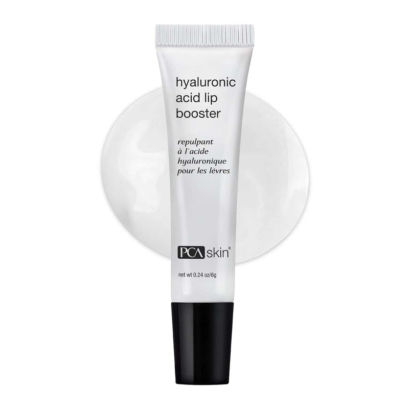 Nava Beauty PCA Skin Hyaluronic Acid Lip Booster White Smoke