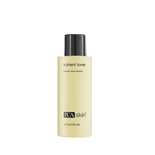 Nava Beauty PCA Skin Nutrient Toner 4.4 OZ Antique White