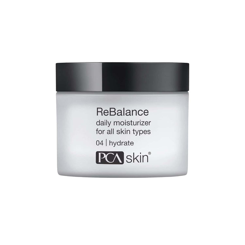 Nava Beauty PCA Skin ReBalance 1.7 OZ Moisturizers Lavender Default Title