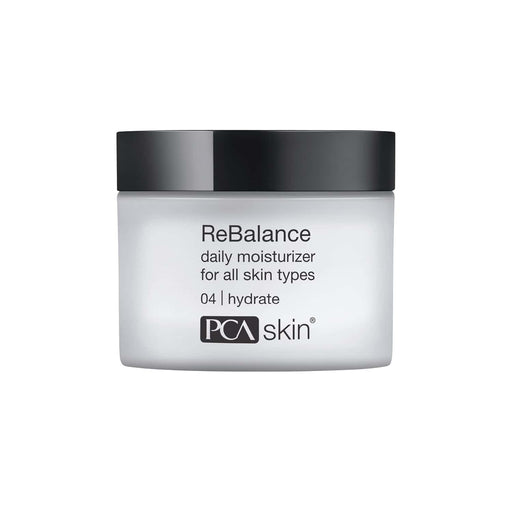 Nava Beauty PCA Skin ReBalance 1.7 OZ Moisturizers Lavender Default Title