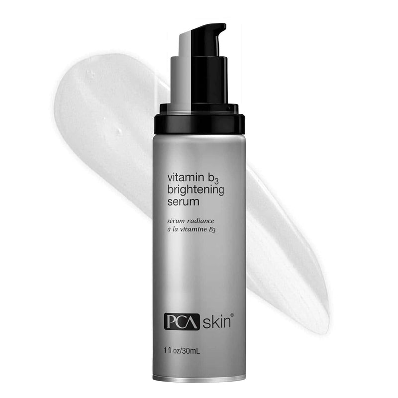 Nava Beauty PCA Skin Vitamin b3 Brightening Serum 1 OZ Sales White Smoke Default Title