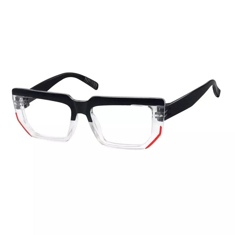 eyekeeper.com PcFaa | Frame Only & No Prescription Eyeglasses White Smoke Black-2204 / Frame Only,Black-2204 / Clear Lens With No Vision Correction,Blue-2204 / Frame Only,Blue-2204 / Clear Lens With No Vision Correction,Green-2204 / Frame Only,Green-2204 / Clear Lens With No Vision Correction,Pink-2204 / Frame Only,Pink-2204 /