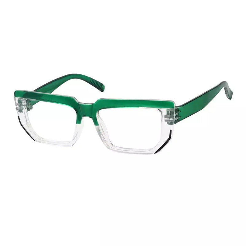 eyekeeper.com PcFaa | Frame Only & No Prescription Eyeglasses White Smoke Black-2204 / Frame Only,Black-2204 / Clear Lens With No Vision Correction,Blue-2204 / Frame Only,Blue-2204 / Clear Lens With No Vision Correction,Green-2204 / Frame Only,Green-2204 / Clear Lens With No Vision Correction,Pink-2204 / Frame Only,Pink-2204 /
