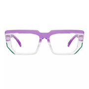 eyekeeper.com PcFaa | Ready-made Readers Eyeglasses White Smoke Purple-2204 / +0.50,Purple-2204 / +0.75,Purple-2204 / +1.00,Purple-2204 / +1.25,Purple-2204 / +1.50,Purple-2204 / +1.75,Purple-2204 / +2.00,Purple-2204 / +2.25,Purple-2204 / +2.50,Purple-2204 / +2.75,Purple-2204 / +3.00,Purple-2204 / +3.25,Purple-2204 / +