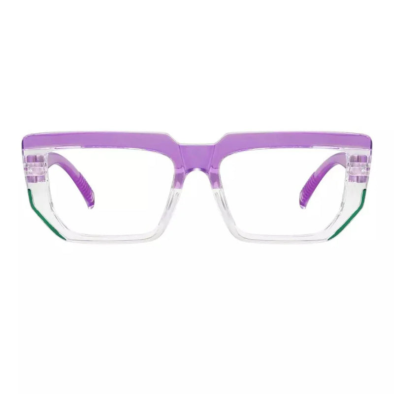 eyekeeper.com PcFaa | Ready-made Readers Eyeglasses White Smoke Purple-2204 / +0.50,Purple-2204 / +0.75,Purple-2204 / +1.00,Purple-2204 / +1.25,Purple-2204 / +1.50,Purple-2204 / +1.75,Purple-2204 / +2.00,Purple-2204 / +2.25,Purple-2204 / +2.50,Purple-2204 / +2.75,Purple-2204 / +3.00,Purple-2204 / +3.25,Purple-2204 / +
