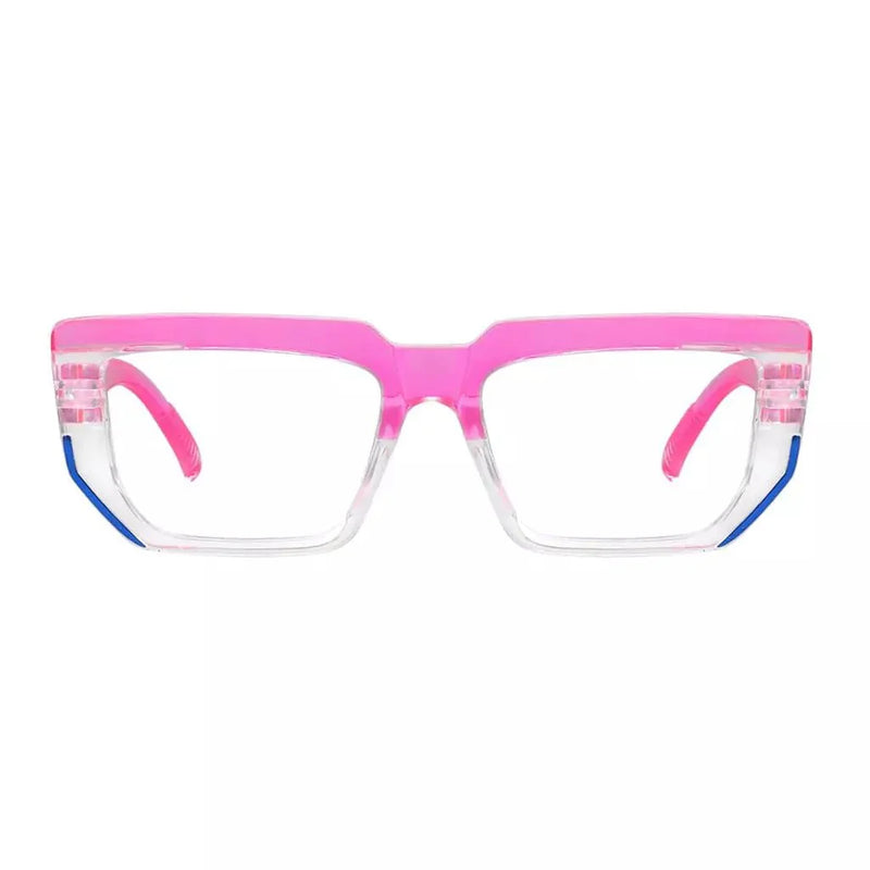 eyekeeper.com PcFaa | Ready-made Readers Eyeglasses White Smoke Pink-2204 / +0.50,Pink-2204 / +0.75,Pink-2204 / +1.00,Pink-2204 / +1.25,Pink-2204 / +1.50,Pink-2204 / +1.75,Pink-2204 / +2.00,Pink-2204 / +2.25,Pink-2204 / +2.50,Pink-2204 / +2.75,Pink-2204 / +3.00,Pink-2204 / +3.25,Pink-2204 / +3.50,Pink-2204 / +3.75,Pin
