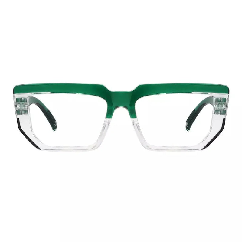 eyekeeper.com PcFaa | Ready-made Readers Eyeglasses White Smoke Green-2204 / +0.50,Green-2204 / +0.75,Green-2204 / +1.00,Green-2204 / +1.25,Green-2204 / +1.50,Green-2204 / +1.75,Green-2204 / +2.00,Green-2204 / +2.25,Green-2204 / +2.50,Green-2204 / +2.75,Green-2204 / +3.00,Green-2204 / +3.25,Green-2204 / +3.50,Green-22