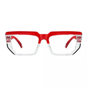 eyekeeper.com PcFaa | Ready-made Readers Eyeglasses White Smoke Red-2204 / +0.50,Red-2204 / +0.75,Red-2204 / +1.00,Red-2204 / +1.25,Red-2204 / +1.50,Red-2204 / +1.75,Red-2204 / +2.00,Red-2204 / +2.25,Red-2204 / +2.50,Red-2204 / +2.75,Red-2204 / +3.00,Red-2204 / +3.25,Red-2204 / +3.50,Red-2204 / +3.75,Red-2204 / +4.00