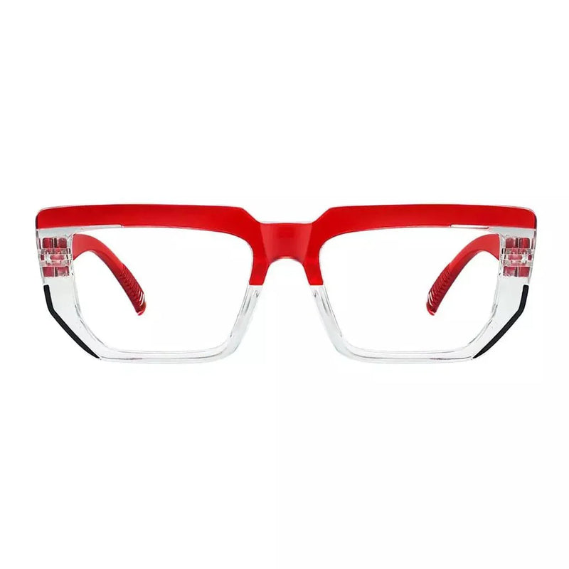 eyekeeper.com PcFaa | Ready-made Readers Eyeglasses White Smoke Red-2204 / +0.50,Red-2204 / +0.75,Red-2204 / +1.00,Red-2204 / +1.25,Red-2204 / +1.50,Red-2204 / +1.75,Red-2204 / +2.00,Red-2204 / +2.25,Red-2204 / +2.50,Red-2204 / +2.75,Red-2204 / +3.00,Red-2204 / +3.25,Red-2204 / +3.50,Red-2204 / +3.75,Red-2204 / +4.00