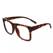 eyekeeper.com PcFab | Frame Only & No Prescription Eyeglasses White Smoke Black / Frame Only,Black / Clear Lens With No Vision Correction,Clear / Frame Only,Clear / Clear Lens With No Vision Correction,Green / Frame Only,Green / Clear Lens With No Vision Correction,Tortoise / Frame Only,Tortoise / Clear Lens With No Vision Corr