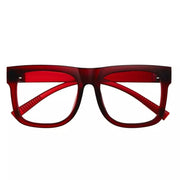 eyekeeper.com PcFab | Frame Only & No Prescription Eyeglasses White Smoke Black / Frame Only,Black / Clear Lens With No Vision Correction,Clear / Frame Only,Clear / Clear Lens With No Vision Correction,Green / Frame Only,Green / Clear Lens With No Vision Correction,Tortoise / Frame Only,Tortoise / Clear Lens With No Vision Corr