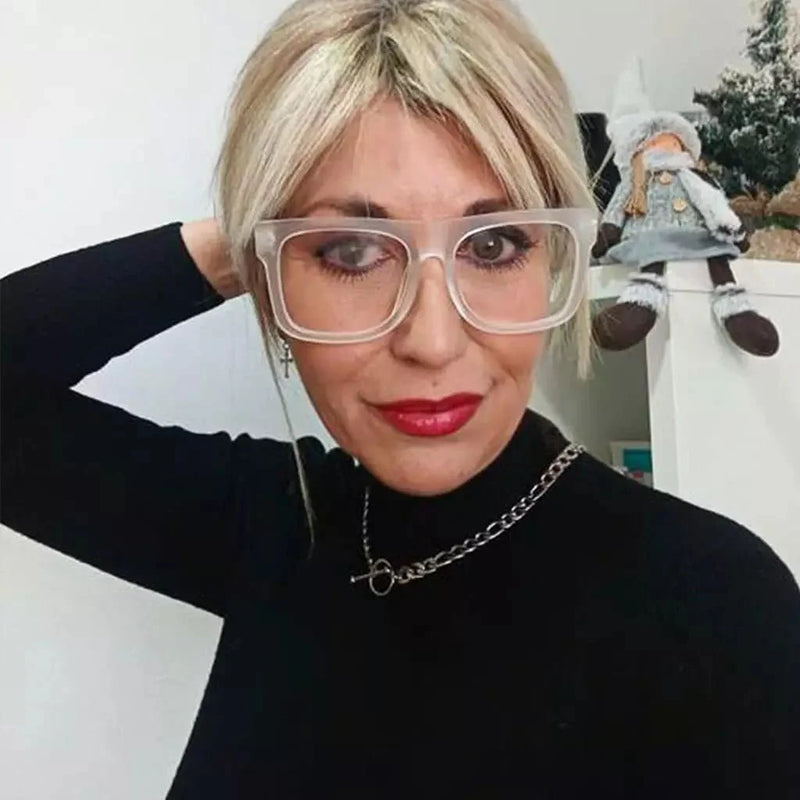 eyekeeper.com PcFab | Frame Only & No Prescription Eyeglasses Black Black / Frame Only,Black / Clear Lens With No Vision Correction,Clear / Frame Only,Clear / Clear Lens With No Vision Correction,Green / Frame Only,Green / Clear Lens With No Vision Correction,Tortoise / Frame Only,Tortoise / Clear Lens With No Vision Corr