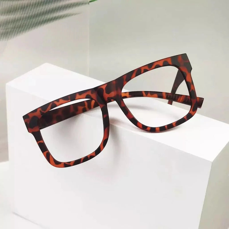 eyekeeper.com PcFab | Frame Only & No Prescription Eyeglasses Lavender Black / Frame Only,Black / Clear Lens With No Vision Correction,Clear / Frame Only,Clear / Clear Lens With No Vision Correction,Green / Frame Only,Green / Clear Lens With No Vision Correction,Tortoise / Frame Only,Tortoise / Clear Lens With No Vision Corr