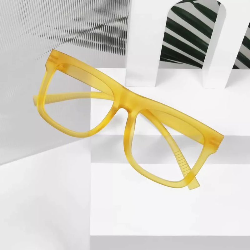 eyekeeper.com PcFab | Frame Only & No Prescription Eyeglasses White Smoke Black / Frame Only,Black / Clear Lens With No Vision Correction,Clear / Frame Only,Clear / Clear Lens With No Vision Correction,Green / Frame Only,Green / Clear Lens With No Vision Correction,Tortoise / Frame Only,Tortoise / Clear Lens With No Vision Corr