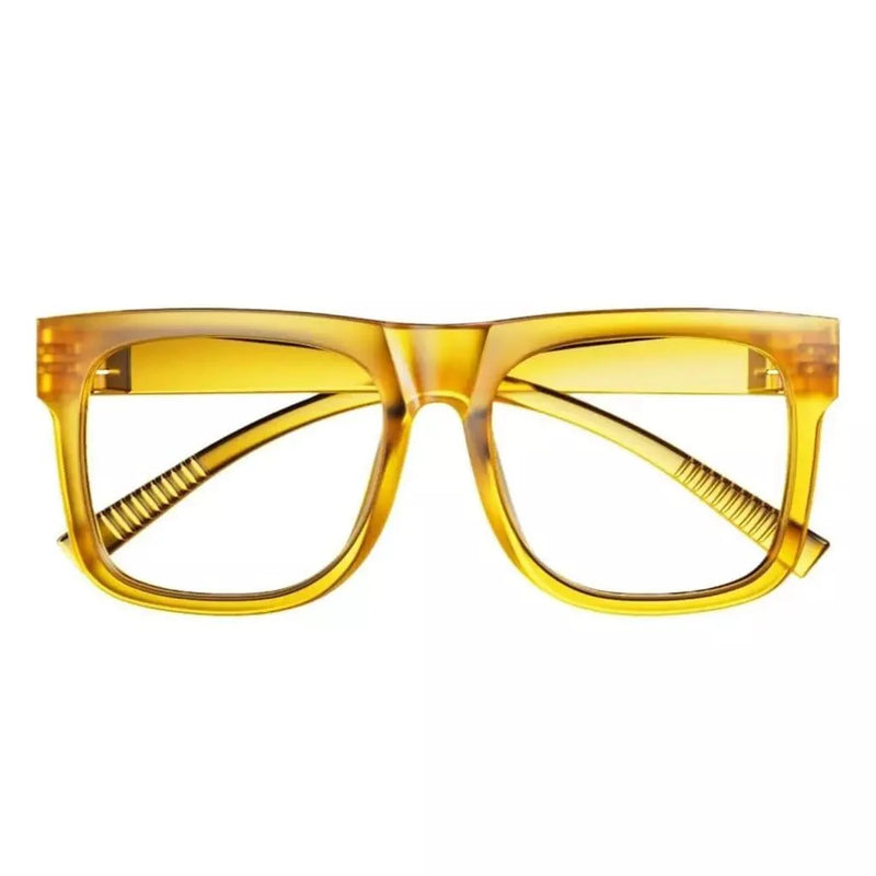 eyekeeper.com PcFab | Frame Only & No Prescription Eyeglasses White Smoke Black / Frame Only,Black / Clear Lens With No Vision Correction,Clear / Frame Only,Clear / Clear Lens With No Vision Correction,Green / Frame Only,Green / Clear Lens With No Vision Correction,Tortoise / Frame Only,Tortoise / Clear Lens With No Vision Corr