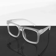 eyekeeper.com PcFab | Frame Only & No Prescription Eyeglasses Dark Slate Gray Black / Frame Only,Black / Clear Lens With No Vision Correction,Clear / Frame Only,Clear / Clear Lens With No Vision Correction,Green / Frame Only,Green / Clear Lens With No Vision Correction,Tortoise / Frame Only,Tortoise / Clear Lens With No Vision Corr