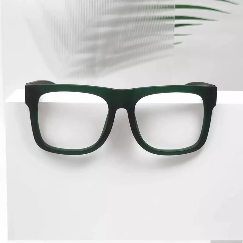 eyekeeper.com PcFab | Frame Only & No Prescription Eyeglasses Lavender Black / Frame Only,Black / Clear Lens With No Vision Correction,Clear / Frame Only,Clear / Clear Lens With No Vision Correction,Green / Frame Only,Green / Clear Lens With No Vision Correction,Tortoise / Frame Only,Tortoise / Clear Lens With No Vision Corr