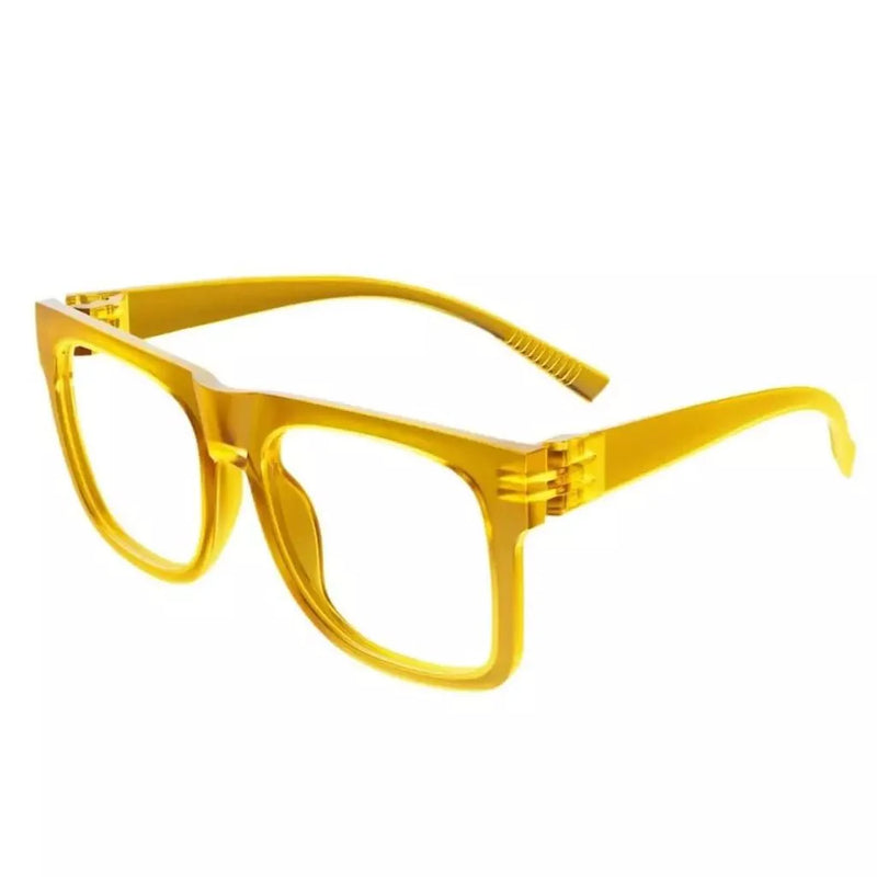 eyekeeper.com PcFab | Frame Only & No Prescription Eyeglasses White Smoke Black / Frame Only,Black / Clear Lens With No Vision Correction,Clear / Frame Only,Clear / Clear Lens With No Vision Correction,Green / Frame Only,Green / Clear Lens With No Vision Correction,Tortoise / Frame Only,Tortoise / Clear Lens With No Vision Corr