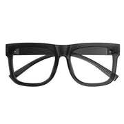 eyekeeper.com PcFab | Frame Only & No Prescription Eyeglasses White Smoke Black / Frame Only,Black / Clear Lens With No Vision Correction,Clear / Frame Only,Clear / Clear Lens With No Vision Correction,Green / Frame Only,Green / Clear Lens With No Vision Correction,Tortoise / Frame Only,Tortoise / Clear Lens With No Vision Corr