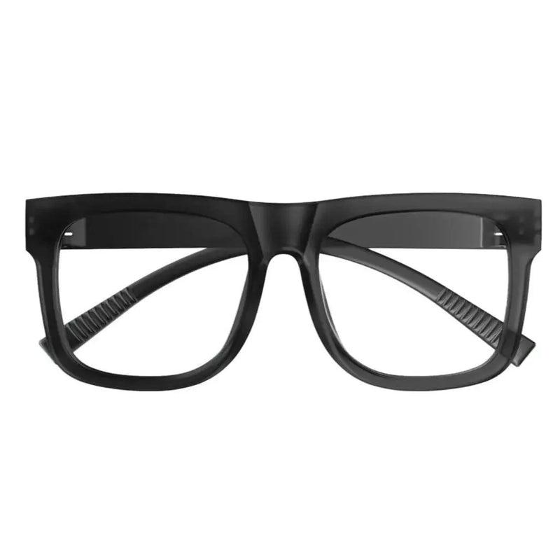 eyekeeper.com PcFab | Frame Only & No Prescription Eyeglasses White Smoke Black / Frame Only,Black / Clear Lens With No Vision Correction,Clear / Frame Only,Clear / Clear Lens With No Vision Correction,Green / Frame Only,Green / Clear Lens With No Vision Correction,Tortoise / Frame Only,Tortoise / Clear Lens With No Vision Corr