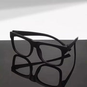 eyekeeper.com PcFab | Frame Only & No Prescription Eyeglasses White Smoke Black / Frame Only,Black / Clear Lens With No Vision Correction,Clear / Frame Only,Clear / Clear Lens With No Vision Correction,Green / Frame Only,Green / Clear Lens With No Vision Correction,Tortoise / Frame Only,Tortoise / Clear Lens With No Vision Corr