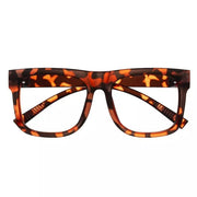 eyekeeper.com PcFab | Frame Only & No Prescription Eyeglasses White Smoke Black / Frame Only,Black / Clear Lens With No Vision Correction,Clear / Frame Only,Clear / Clear Lens With No Vision Correction,Green / Frame Only,Green / Clear Lens With No Vision Correction,Tortoise / Frame Only,Tortoise / Clear Lens With No Vision Corr