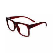 eyekeeper.com PcFab | Ready-made Readers Eyeglasses Antique White Black / +0.50,Black / +0.75,Black / +1.00,Black / +1.25,Black / +1.50,Black / +1.75,Black / +2.00,Black / +2.25,Black / +2.50,Black / +2.75,Black / +3.00,Black / +3.25,Black / +3.50,Black / +3.75,Black / +4.00,Clear / +0.50,Clear / +0.75,Clear / +1.00,Cle